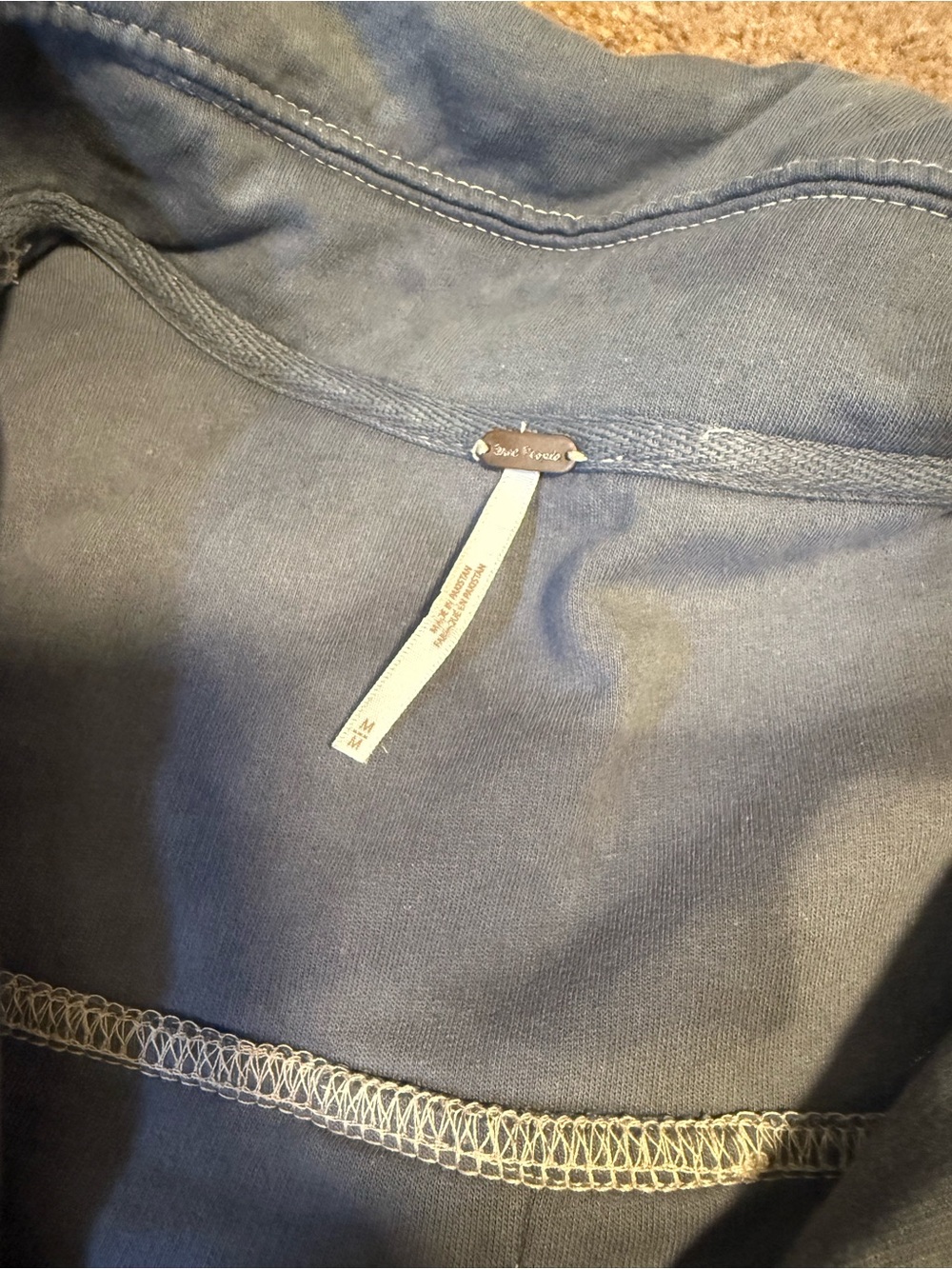 Free people jacket - Picture 2 of 3